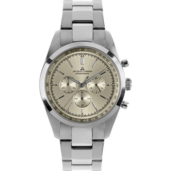Часы Jacques Lemans Nostalgie N-1561A